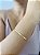 BRACELETE TIFFANY- DOURADO - Imagem 3