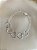 PULSEIRA MULTI CORAÇÕES- PRATA 1000 - Imagem 3