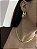 CHOKER FITA DOURADA) - Imagem 2