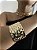 BRACELETE MAXI DOURADO - Imagem 1