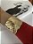 BRACELETE MAXI FOLHA - DOURADO - Imagem 2