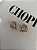 BRINCOS EAR HOOK DOURADO - Imagem 1