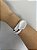 BRACELETE TREND PRATEADO - Imagem 2