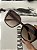 ÓCULOS FASHION OVERSIZED- MARROM DEGRADÊ - Imagem 2