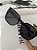 ÓCULOS FASHION OVERSIZED- TOTAL BLACK - Imagem 2