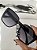 ÓCULOS FASHION OVERSIZED - PRETO DEGRADÊ - Imagem 2