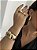 BRACELETE MAXINE- DOURADO - Imagem 2