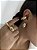 MIX DE BRINCOS+ PIERCING ENCAIXE- DOURADO - Imagem 1
