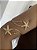 BRACELETE ANTEBRAÇO ESTRELAS DO MAR - Imagem 2
