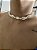 CHOKER BÚZIOS COM PÉROLAS - Imagem 2