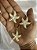 CONJUNTO ESMALTADO ESTRELA DO MAR - Imagem 4