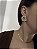 BRINCO MADDY DOURADO - Imagem 2