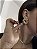 BRINCO MADDY DOURADO - Imagem 1