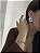 BRINCO MADDY PRATEADO - Imagem 2