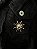 BROCHE SOL - Imagem 1