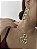 CONJUNTO MAJU COM PINGENTE REMOVÍVEL- DOURADO - Imagem 1