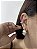 PIERCING FAKE ZIRCÔNIAS- PRATEADO - Imagem 2
