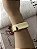 BRACELETE QUADRADO- DOURADO - Imagem 2