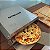 Forno de Pizza para Encaixe em Fogão, Bifeteira e Churrasqueira - Imagem 2