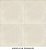 PISO LF44495 - ARENITO BEIGE AC - 44x44 - LEF - Imagem 2