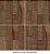 PISO LF59615 - CONFORT - 57x57 - LEF - Imagem 1