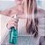 ÁGUA DERMO REVIGORANTE 200 ML - Imagem 2