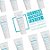 DERMOSOFT CLEAN PEELING FITOMINERAL FACIAL 60 G - Imagem 2