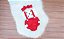 Romper Cerejinha Bordado - Imagem 1