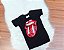 Vestido Chemise Rock Linguinha - Imagem 1