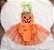 Romper Hallowen Lizzie - Imagem 2