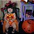 Romper Hallowen Lizzie - Imagem 1