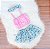 Conjunto Pandinha Com Tiara 3pcs - Imagem 2
