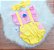 Romper Sorvetinho Com Tiara - Imagem 2