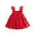 Vestido Natal 3 Peças - Imagem 3