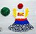 Romper Toy Story Jessie - Imagem 1