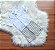 Conjunto Bebe Menino Luxo Batizado Ano Novo - Imagem 1