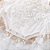 Romper Branco Rendado Com Detalhes - Imagem 5