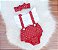 Romper Estrelinha Com Tiara - Imagem 1