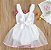 Vestido Romper Pascoa - Imagem 2