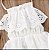 Vestido em Laise Rendado - Imagem 3