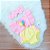 Romper Sorvetinho Com Tiara - Imagem 1