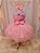 Vestido Baby Shark (Nao  acompanha laço) - Imagem 1