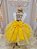 Vestido Bela e a Fera ( Nao acompanha laço) - Imagem 2