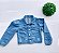 Jaqueta Jeans Blogueirinha - Imagem 2