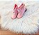 Bota Coturno Bebê Princesa - Imagem 3