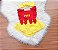 Romper Ursinho Pooh Com Tiara - Imagem 1