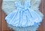 Vestido Liz Batizado - Imagem 2