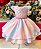 Vestido Candy Luxo - Imagem 1