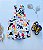 Jardineira Mickey - Imagem 2