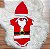 Body Natal com Gorro - Imagem 1
